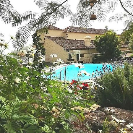 Grosse Finca 19Jh, Pool, Terrasse, Nahe Santa Cruz Santa Cruz de la Palma  Exteriér fotografie