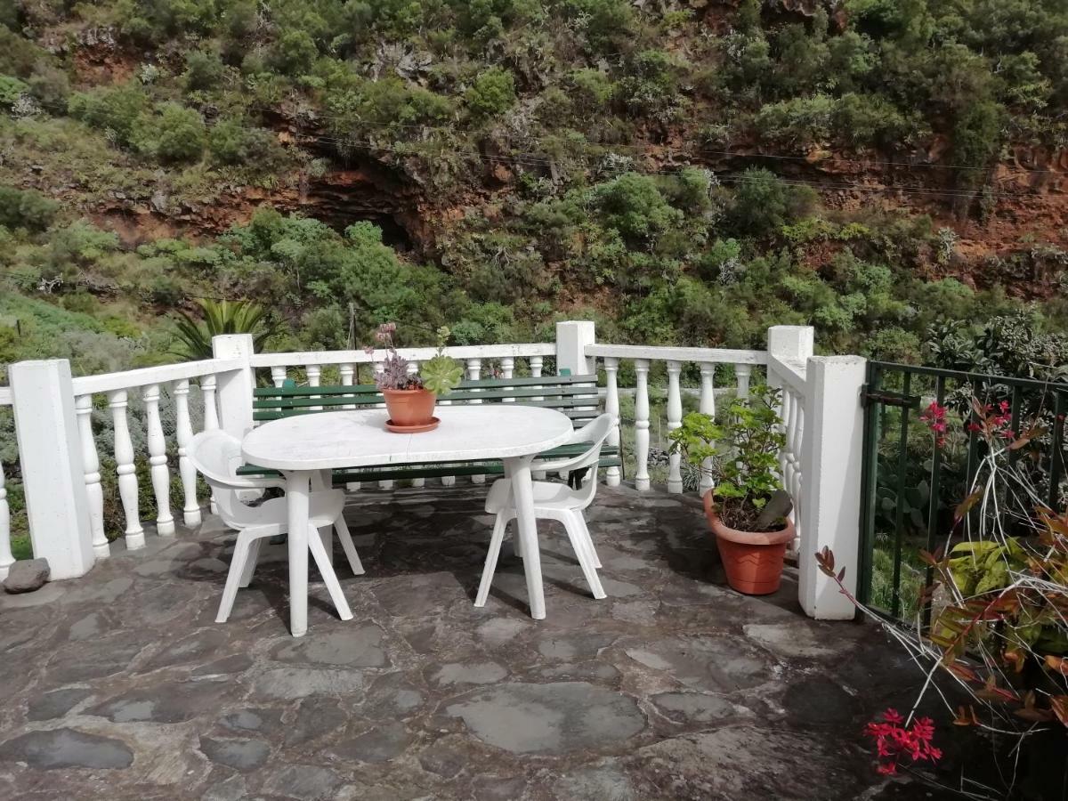 Grosse Finca 19Jh, Pool, Terrasse, Nahe Santa Cruz Santa Cruz de la Palma  Exteriér fotografie